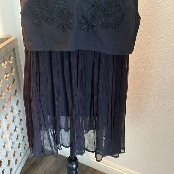 Free People Tunic. NWT Size M - Picture 6 of 7